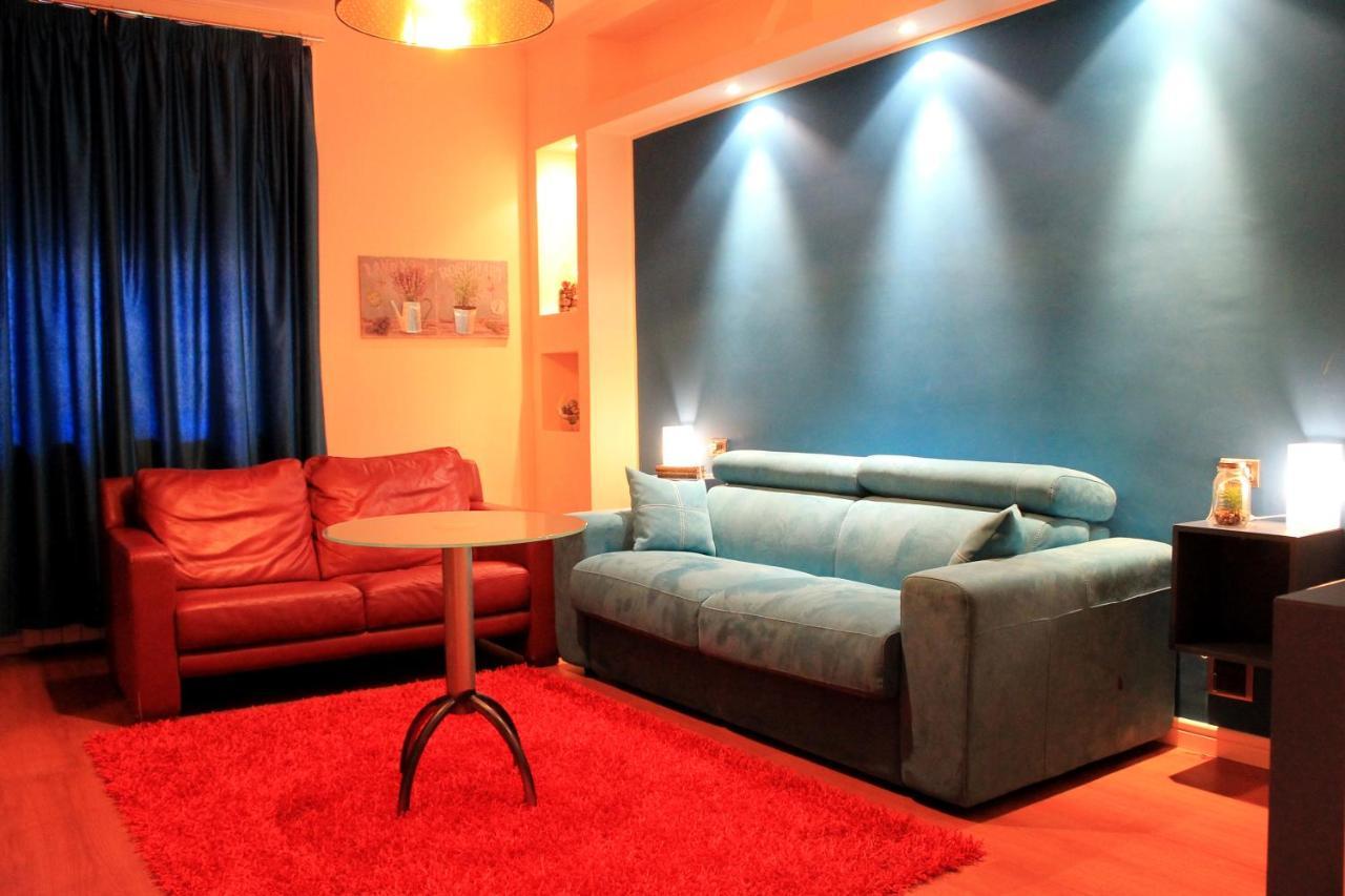 Bracco Rooms & Suites Matera Exterior photo