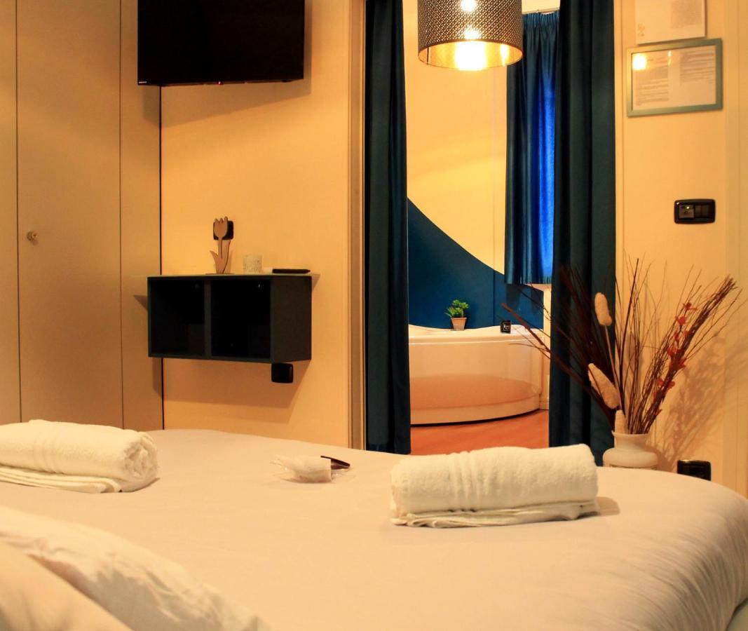 Bracco Rooms & Suites Matera Exterior photo