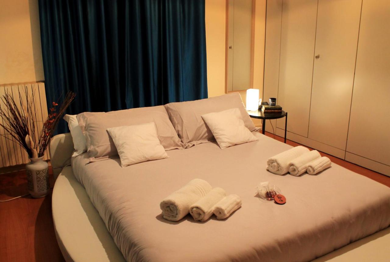 Bracco Rooms & Suites Matera Exterior photo