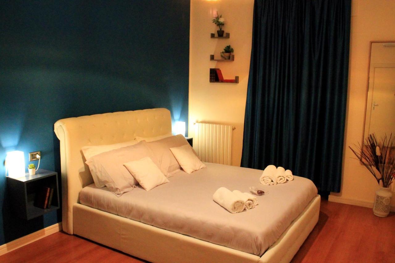 Bracco Rooms & Suites Matera Exterior photo