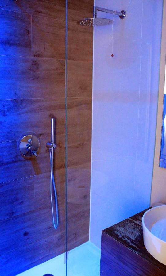 Bracco Rooms & Suites Matera Exterior photo
